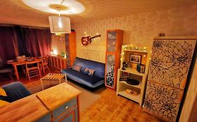 Cosy Apart, Ski Snow Surf, Foux D'Allos Avec Vue