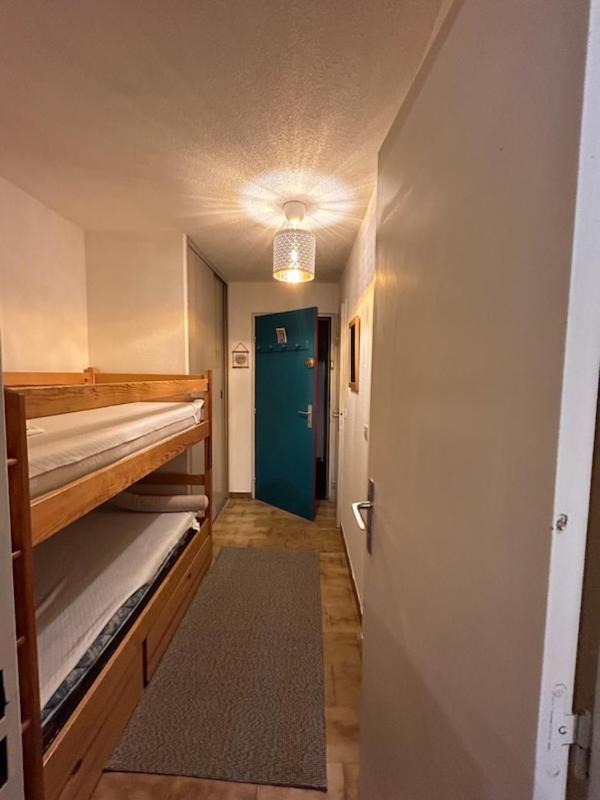 Cosy Apart, Ski Snow Surf, Foux D'Allos Avec Vue Extérieur photo