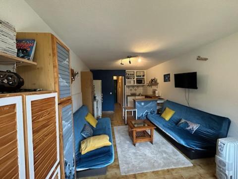 Cosy Apart, Ski Snow Surf, Foux D'Allos Avec Vue Extérieur photo